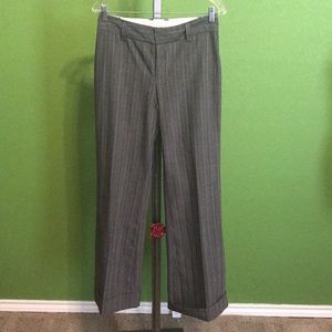 GapStretch Dress Pants